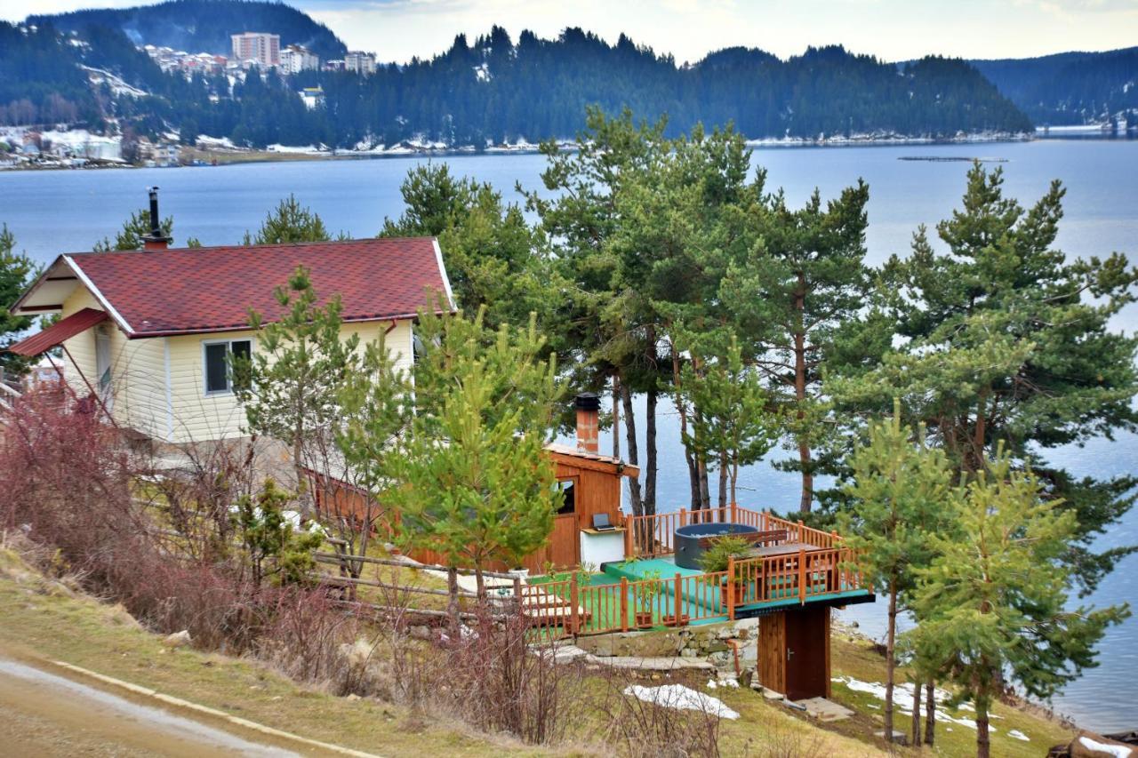 Villa Eti Dospat Εξωτερικό φωτογραφία
