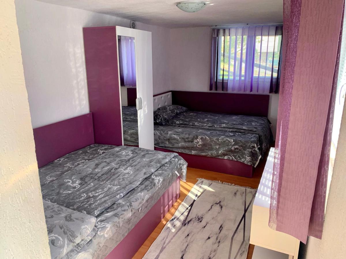 Villa Eti Dospat Εξωτερικό φωτογραφία